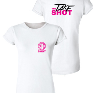 T-Shirt Jump Women4