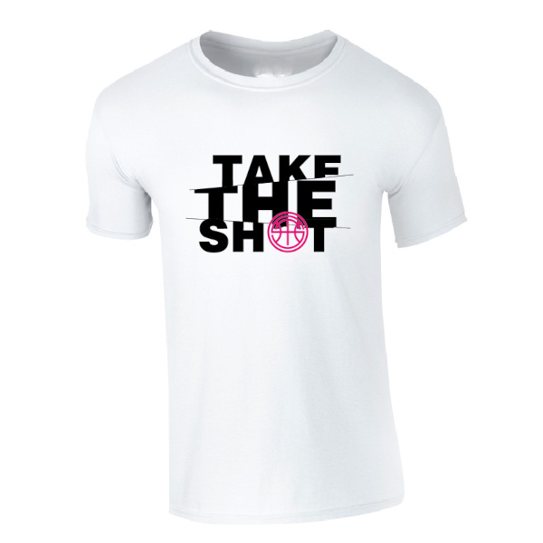 T-Shirt Shot 5